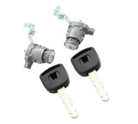 Serrure De Porte Latérale Durable Nouveau Verrou De Porte Pour Honda, Gauche Droite