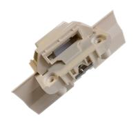 Serrure de porte Lave-vaisselle 80420089 HAIER, DAEWOO, SABA, FAGOR, PROLINE, GALANZ, KING D'HOME, TECNOLEC, FAR, SIGNATURE, COBAL,