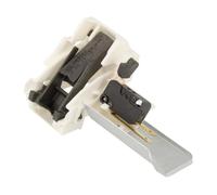 Serrure de porte lave-vaisselle compatible avec Zanussi 1113150609 et 1113150518