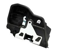 Serrure De Porte Loquet D'actionneur Serrure Porte Pour BMW Pour Mini Pour E60 E65 E70 E90 F10 F01 F02 F30 2005-2016 51217202143 51217202146 51227202147 51227202148(Arrière droit)