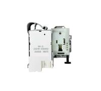Serrure de porte Machine à laver, commutateur retard MK-20 adapté 2226709-X03040125