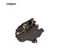 MAXGEAR Serrure de porte 28-0266 avant gauche pour SEAT Skoda VW