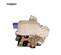 Serrure de porte MAXGEAR 28-0330 VW 3B1 837 015P 3B1837015AT