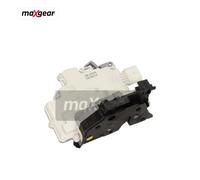 Serrure de porte MAXGEAR 28-0336 SEAT 3C1 837 016 A 3C1837016A