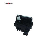 Serrure de porte MAXGEAR 28-0823 OPEL 01 33 264 0133264 1 33 264 13258274 133264