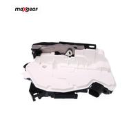 Serrure de porte MAXGEAR 28-1424 AUDI 5N1 837 016 A 5N1 837 016 C 5N1 837 016 E