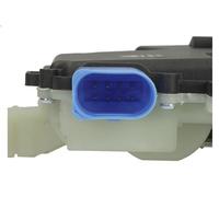 Serrure de porte MEAT & DORIA 31035 pour SEAT CORDOBA (6L2) 2 2002-2009