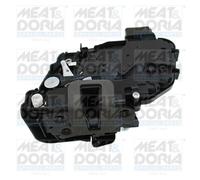 Serrure de porte MEAT & DORIA 31131
