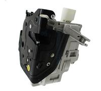 Serrure de porte MEAT & DORIA 31160 pour AUDI Q7 (4LB) 3 2006-2010