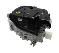 Serrure de porte MEAT & DORIA 31181 pour SEAT EXEO (3R2) 2 2008-2013