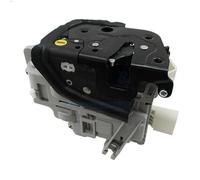 Serrure de porte MEAT & DORIA 31181 pour SEAT EXEO (3R2) 2 2009-2013