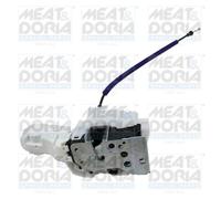 Serrure de porte MEAT & DORIA 31335