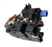 Serrure de porte MEAT & DORIA 31346 pour SKODA YETI (5L) 2 2009-2015