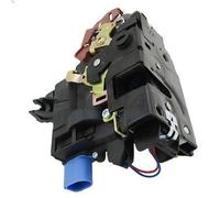 Serrure de porte MEAT & DORIA 31347 pour SKODA YETI (5L) 2 2009-2017