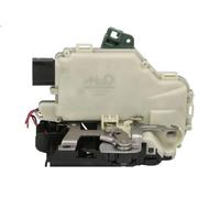 Serrure de porte MEAT & DORIA 31348 pour VW BORA (9M2) 1.8 2005-2014