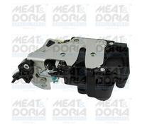 Serrure de porte MEAT & DORIA 31426
