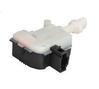 Serrure de porte MEAT & DORIA 31436 pour SEAT AROSA (6H1) 1 1997-2004