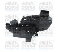 Serrure de porte MEAT & DORIA 31532