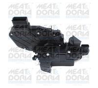 Meat & Doria Serrure de porte 31533 arrière gauche pour Ford Mondeo IV, Galaxy, S‑Max
