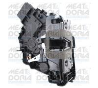 Serrure de porte MEAT & DORIA 31537