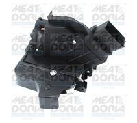 Serrure de porte MEAT & DORIA 31540