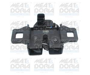 Serrure de porte Meat & Doria 31558