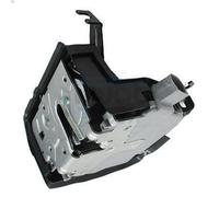 Serrure de porte MEAT & DORIA 31671 pour BMW 3 Coupé (E46) 3 2003-2006