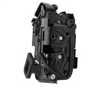 Serrure de porte MEAT & DORIA 31698 AUDI Q3 (F3B) 2 2018-2021
