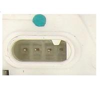 Serrure de porte MEAT & DORIA 31805 pour CRAFTER 30-50 Fourgon (2E_) 2 2011-2016