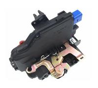 Serrure De Porte Mécanisme Central D'actionneur De Serrure De Porte, Pour Skoda Pour Octavia 3D1837015A 3D1837016A 3D4839015A 3D4839016A Verrouillage Centralisé(Arrière droit)