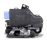 Serrure de porte METZGER 2314043 | Compatible avec: PORSCHE 911, 911, 911 Cabriolet, 911 Cabriolet, 911 Targa, BOXSTER, CAYMAN, SEAT ALTEA, TOLEDO III