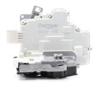 Metzger Autoteile Serrure de porte 2314075
