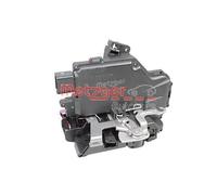 Serrure de coffre arrière gauche avec double verrouillage 2314253 METZGER