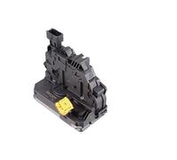 Serrure de porte METZGER 2314445 convient pour OPEL VAUXHALL