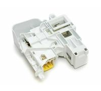 SERRURE DE PORTE MICRODELATOR LAVEUSE SECHEUSE HOTPOINT ARISTON ORIGINAL