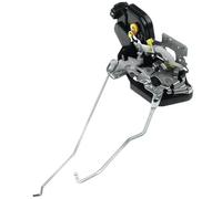 Serrure De Porte Motor L'actionneur Verrouillage Porte À Gauche Ou Droite 813111f020 81311-1F020 81321-1F020 81321-1F040 Pour Kia Pour Sportage 2005-2010 Verrouillage Centralisé(Avant droit)