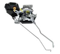 Serrure De Porte Motor L'actionneur Verrouillage Porte À Gauche Ou Droite 813111f020 81311-1F020 81321-1F020 81321-1F040 Pour Kia Pour Sportage 2005-2010 Verrouillage Centralisé(Avant gauche)