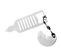 Serrure de Porte Nomade pour Voyage - Butée De Porte Anti-Vol Bloqueur,Serrure De Pour Déplacements | Pour Maison Appartement Résidence Étudiante Motel et Vacances