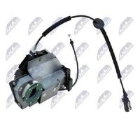 NTY EZC-FR-198 Serrure de porte