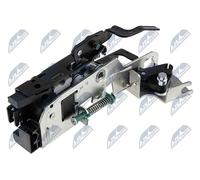 NTY EZC-WW-738 Serrure de porte