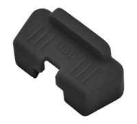 Serrure de porte OBD - Protecteur de diagnostic robuste, couvercle de poussière flexible sécurisé | Bouclier de vibration résistant aux intempéries pour la sécurité de voiture, protection des parcs
