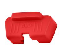 Serrure de porte OBD - Protecteur de diagnostic robuste, couvercle de poussière flexible sécurisé | Bouclier de vibration résistant aux intempéries pour la sécurité de voiture, protection des parcs