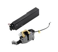 Serrure De Porte Ou Actionneur Commande Hayon Pour Land-Rover Pour Discovery 3 4 LR3 LR4 FUG500010 LR017470 FQR500080 (Color : Lock and Actuator)