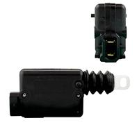 Serrure de porte ou coffre compatible pour Clio 1, Clio 2, Espace 3, Kangoo 1, Master 2, Sandero 1, Logan 1, Movano A, Megane 1, Scenic 1, Trafic 2, Duster 1, Lodgy, Express, R19 (1990-2022)