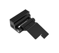 Serrure de Porte Portable pour Porte de Voyage, Verrou de Sécurité Supplémentaire pour Hôtel, Appartement, Sécurité des Voyageurs.