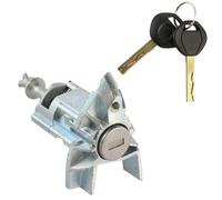 Serrure de porte pour BMW X5 E53 (2000-2006) avant gauche (côté conducteur) 51217035421