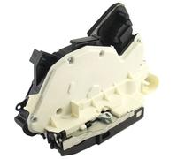 Serrure de porte pour Golf, Jetta, Polo, Sharan, Touran, Ibiza, Leon, Octavia, New Beetle, Caddy (2003-2022) avant gauche