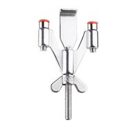 Serrure De Porte Pour Hôtel, Bloc Porte Sécurité et Verrou Secondaire, Serrure De Sécurité Renforcée À Haute Résistance, Pour Voyage Chambre Appartement École