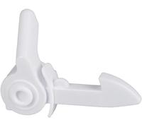 Serrure de porte pour lave-linge compatible WHIRLPOOL - 481010444947
