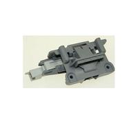 Serrure de porte pour lave vaisselle